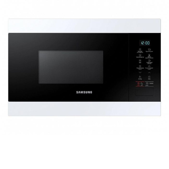 Микроволновая печь SAMSUNG MS22M8054AW/BW
