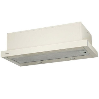 Вытяжка AKPO WK-7 Light eco twin glass 60 бежевый Вытяжка AKPO WK-7 Light eco twin glass 60 бежевый