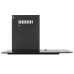 Вытяжка ORE Glasset 60L black Вытяжка ORE Glasset 60L black