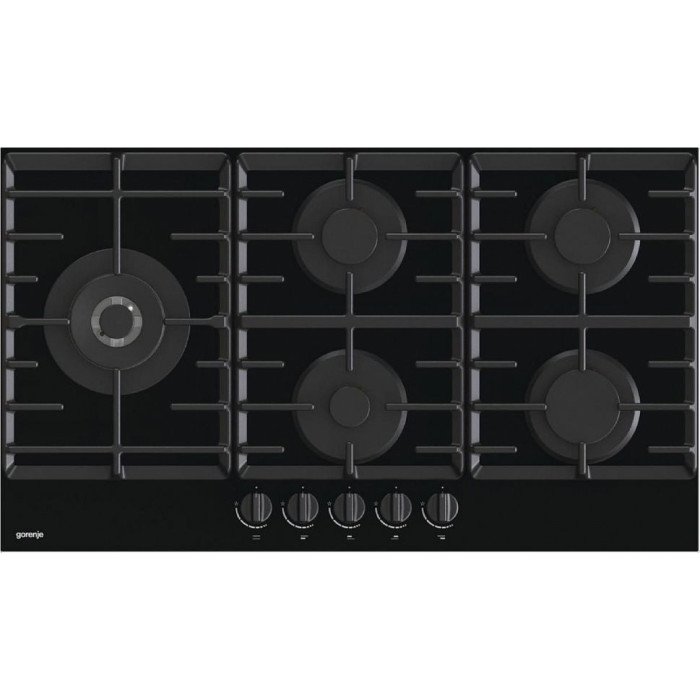 Варочная панель GORENJE GCW 951B Варочная панель GORENJE GCW 951B