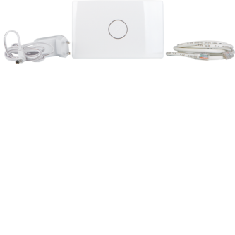 Блок управления NOBO ecohub