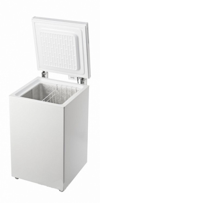 Морозильник-ларь INDESIT os b 100 (ru)