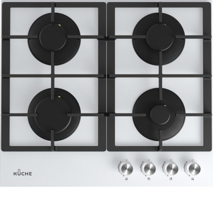 Варочная поверхность KUCHE GGH 640 WF Варочная поверхность KUCHE GGH 640 WF