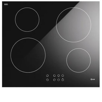 Варочная поверхность ILVE KHVI60TC