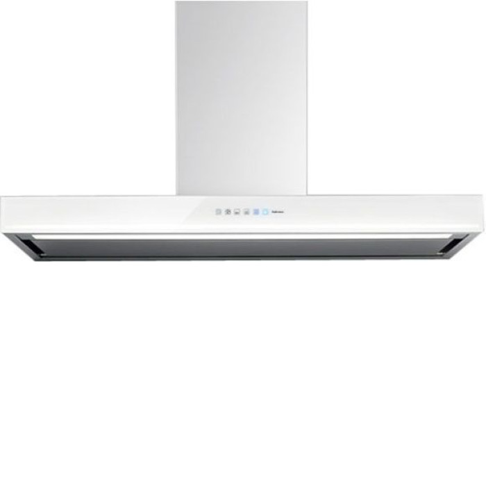 Вытяжка FALMEC Blade Glass White 90 CBLN90.01P6#ZZZF491F Вытяжка FALMEC Blade Glass White 90 CBLN90.01P6#ZZZF491F