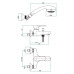 Смеситель FIORE Kyma Sky 78CR6500 Смеситель FIORE Kyma Sky 78CR6500