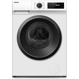 Стиральная машина TOSHIBA TW-J80S2GE (WK) Стиральная машина TOSHIBA TW-J80S2GE (WK)