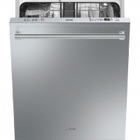 Посудомоечная машина SMEG STX13OL1 Посудомоечная машина SMEG STX13OL1