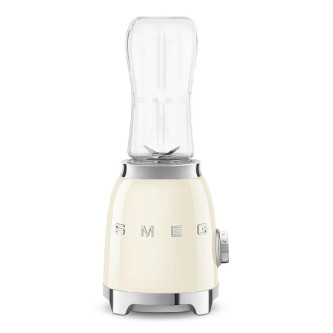 Блендер SMEG PBF01CREU кремовый Блендер SMEG PBF01CREU кремовый