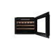 Винный шкаф TEKA RVI 10024 GBK (113600009) Винный шкаф TEKA RVI 10024 GBK (113600009)