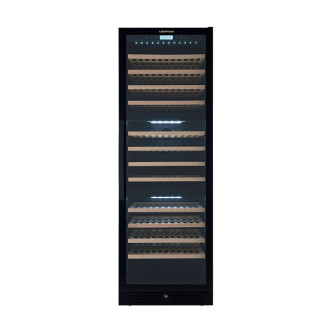Винный шкаф CELLAR PRIVATE CP154-3TB
