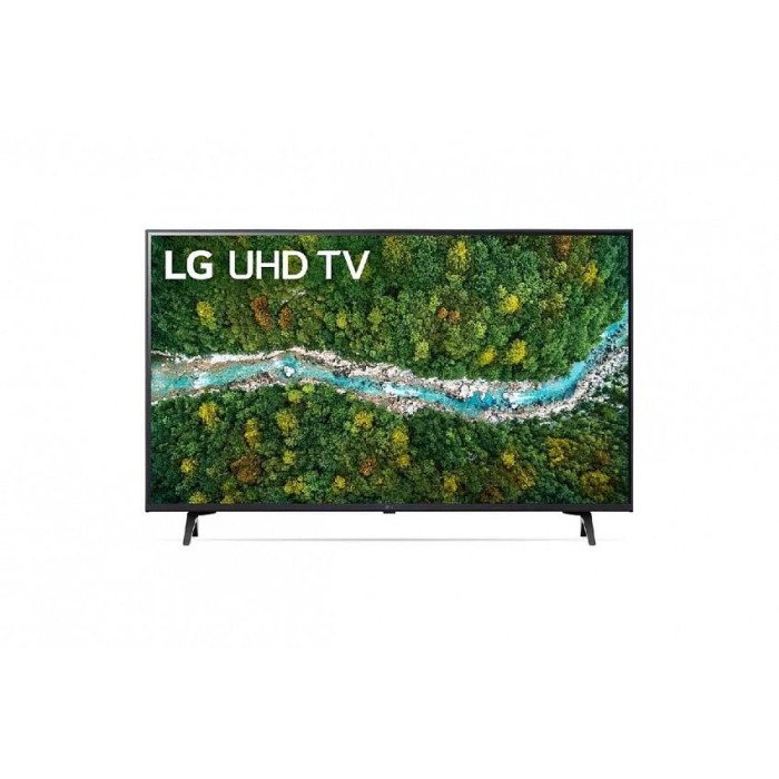 Телевизор LG 43UP77506LA