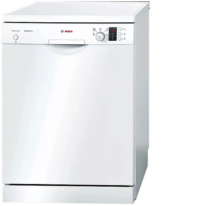 Посудомоечная машина BOSCH SMS25GW02E Посудомоечная машина BOSCH SMS25GW02E