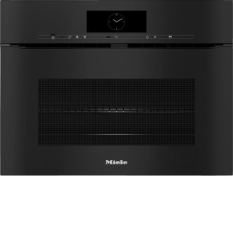 Духовой шкаф MIELE H7840BMX OBSW новый с витрины