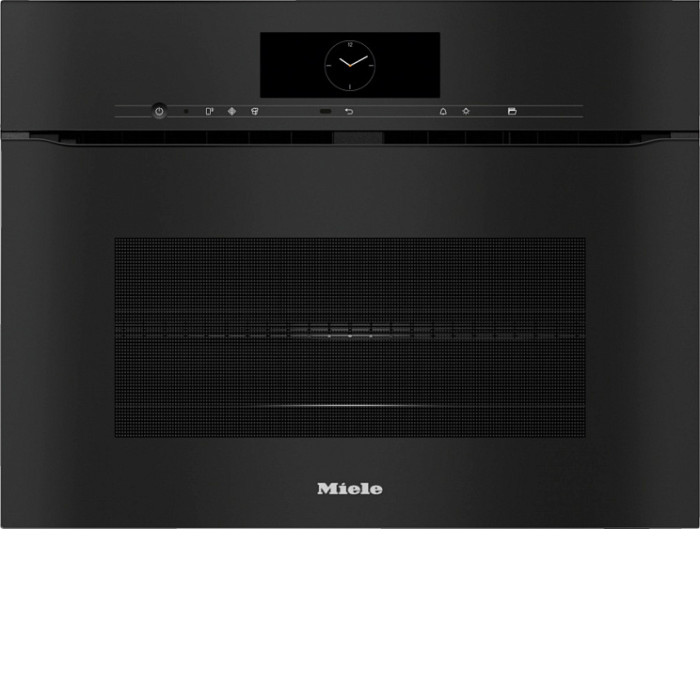 Духовой шкаф MIELE H7840BMX OBSW новый с витрины Духовой шкаф MIELE H7840BMX OBSW новый с витрины