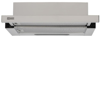 Вытяжка UKINOX стандарт HD1209 600x310 белый