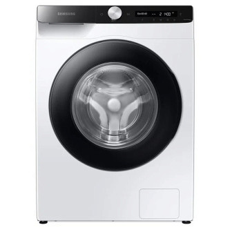Стиральная машина SAMSUNG WW80T534DAE1S7
