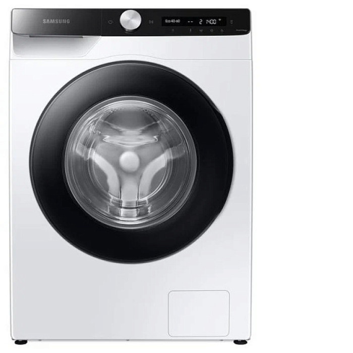 Стиральная машина SAMSUNG WW80T534DAE1S7