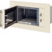 Микроволновая печь HIBERG VM 6501 YR