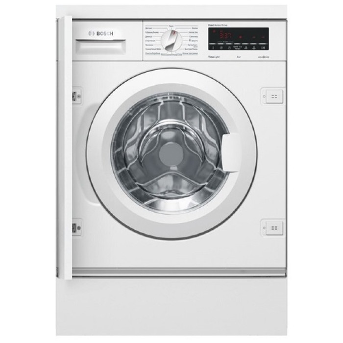 Стиральная машина BOSCH WIW 28541EU Стиральная машина BOSCH WIW 28541EU