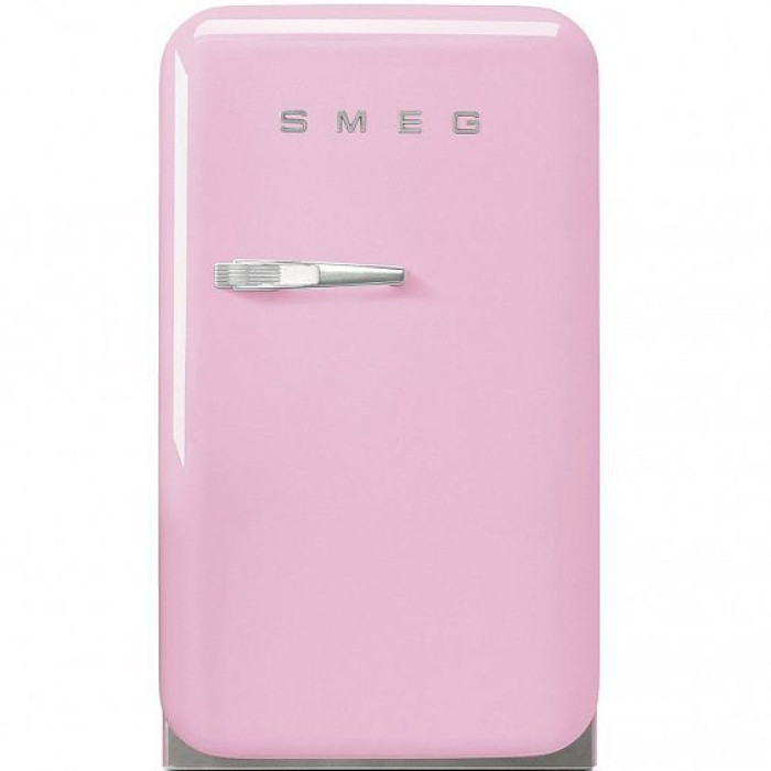 Минибар Smeg FAB5RPK Минибар Smeg FAB5RPK