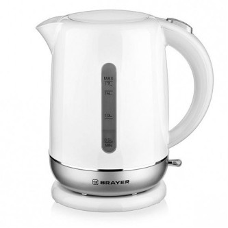 Чайник электрический BRAYER BR1011 Чайник электрический BRAYER BR1011