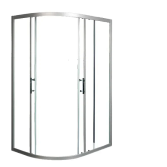 Душевой уголок WELTWASSER WW500 С 120/90/189 L/R