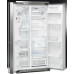 Холодильник side-by-side SMEG sbs8003p Холодильник side-by-side SMEG sbs8003p