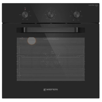 Духовой шкаф MEFERI MEO606BK LIGHT