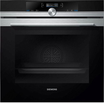Духовой шкаф SIEMENS HB672GBS1 Духовой шкаф SIEMENS HB672GBS1