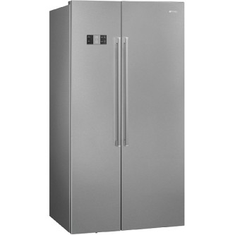 Холодильник SMEG SBS63XDE