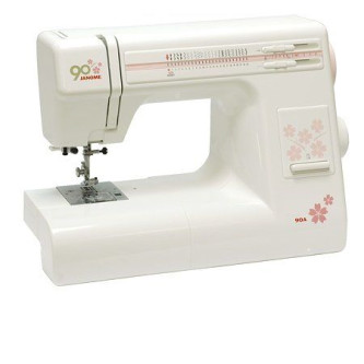 Швейная машинка Janome 90A