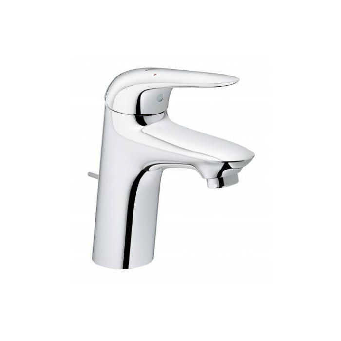 Смеситель GROHE Eurostyle 23707003 хром Смеситель GROHE Eurostyle 23707003 хром