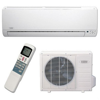 Сплит-система GENERAL CLIMATE GC-F30HRN1
