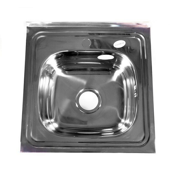Кухонная мойка FABIA 62109 Кухонная мойка FABIA 62109