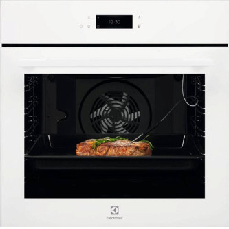 Духовой шкаф ELECTROLUX EOE8P39WV Духовой шкаф ELECTROLUX EOE8P39WV