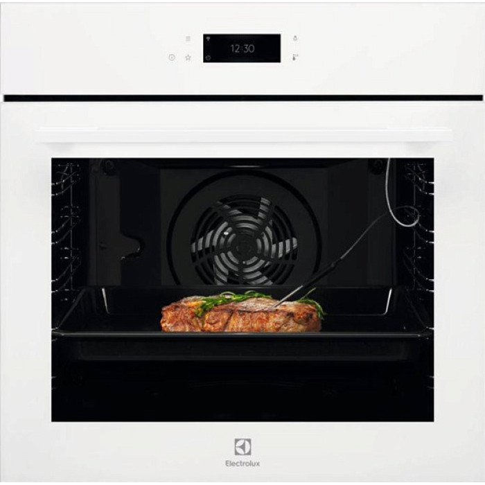 Духовой шкаф ELECTROLUX EOE8P39WV