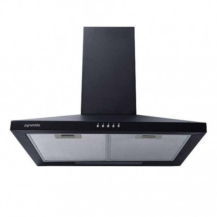 Вытяжка PYRAMIDA BF 60 M BL Вытяжка PYRAMIDA BF 60 M BL