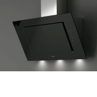 Вытяжка PANDO P-732/60 CRISTAL NEGRO V.1050 ECO SEC PLUS Вытяжка PANDO P-732/60 CRISTAL NEGRO V.1050 ECO SEC PLUS