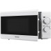 Микроволновая печь NORDFROST MWS-2070 W Микроволновая печь NORDFROST MWS-2070 W