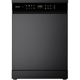 Посудомоечная машина HIBERG F68 1530 LB Посудомоечная машина HIBERG F68 1530 LB