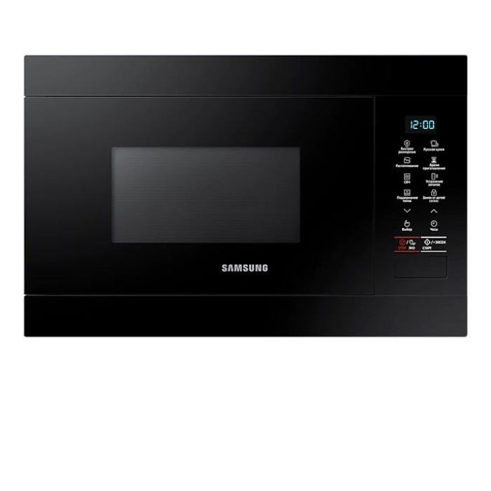 Микроволновая печь SAMSUNG MS22M8054AK Микроволновая печь SAMSUNG MS22M8054AK