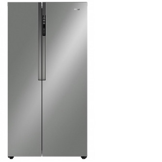 Холодильник HAIER HRF-523DS6RU