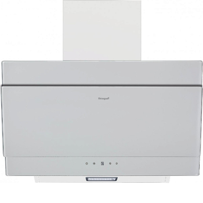 Вытяжка WEISSGAUFF Phact 60 WH Sensor
