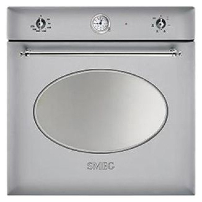 Духовой шкаф SMEG sc850x-8 Духовой шкаф SMEG sc850x-8