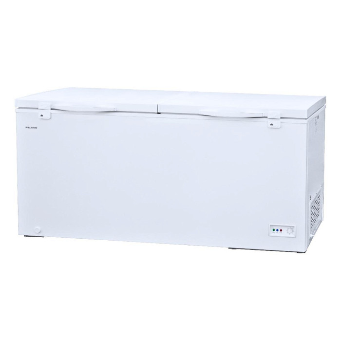 Морозильный ларь WILLMARK CF-600XDD-5