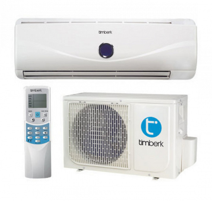 Сплит-система TIMBERK AC TIM 07H S1 Сплит-система TIMBERK AC TIM 07H S1