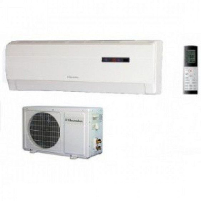 Кондиционер ELECTROLUX eacs-24hs/n3 Кондиционер ELECTROLUX eacs-24hs/n3