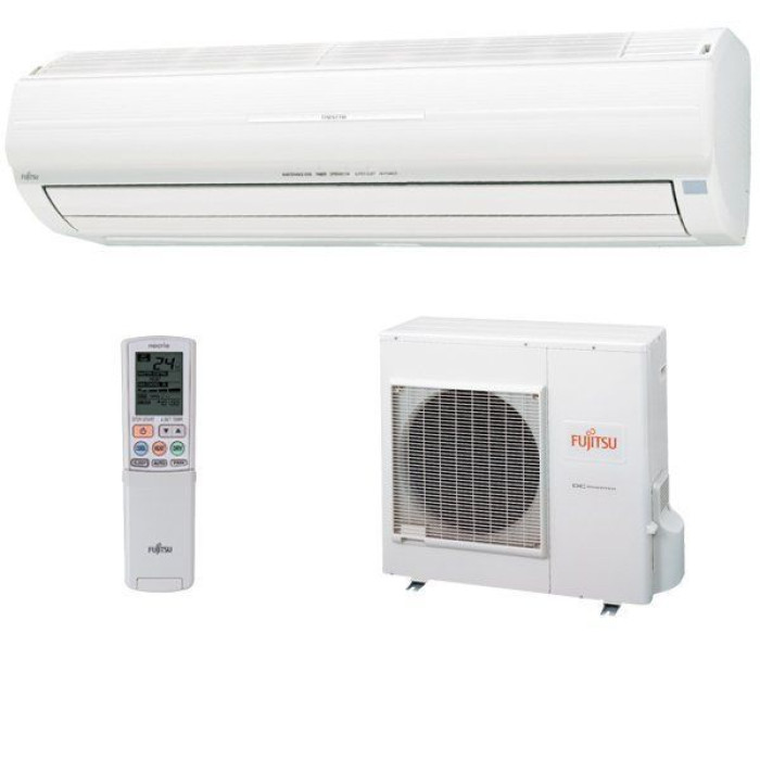 Сплит-система FUJITSU awyz24lbc/aoyz24lbt Сплит-система FUJITSU awyz24lbc/aoyz24lbt
