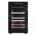 Винный шкаф MEYVEL MV46-WB1-M Винный шкаф MEYVEL MV46-WB1-M